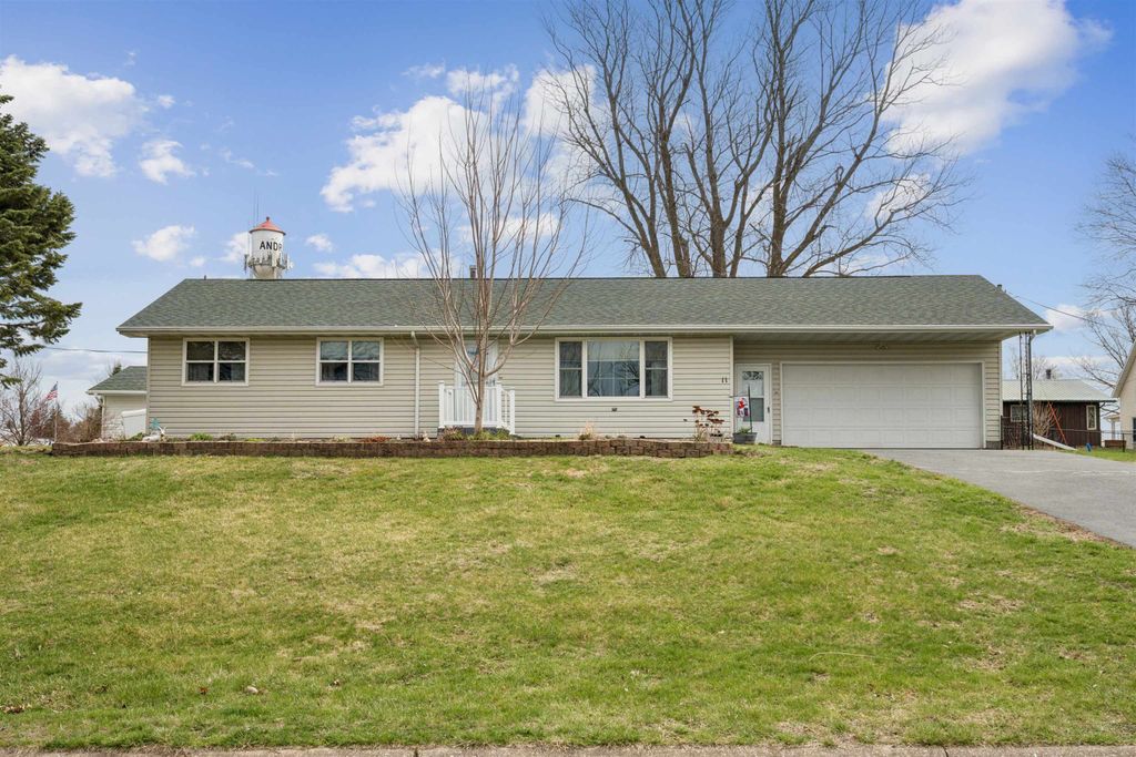 Photo of Andrew, IA 52030 (MLS # 154285)