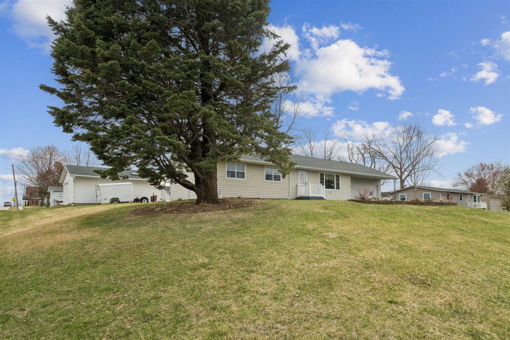 Photo of Andrew, IA 52030 (MLS # 154285)