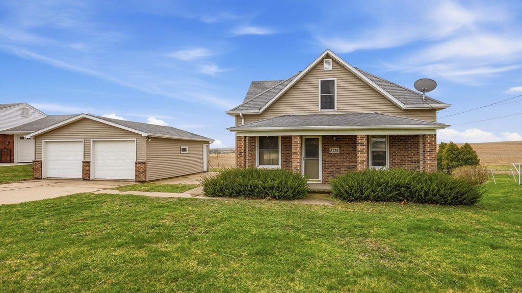 Photo of Kieler, WI 53812 (MLS # 154356)