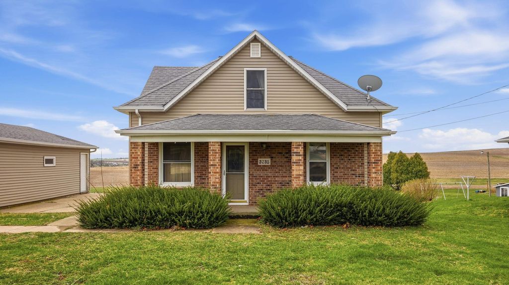 Photo of Kieler, WI 53812 (MLS # 154356)