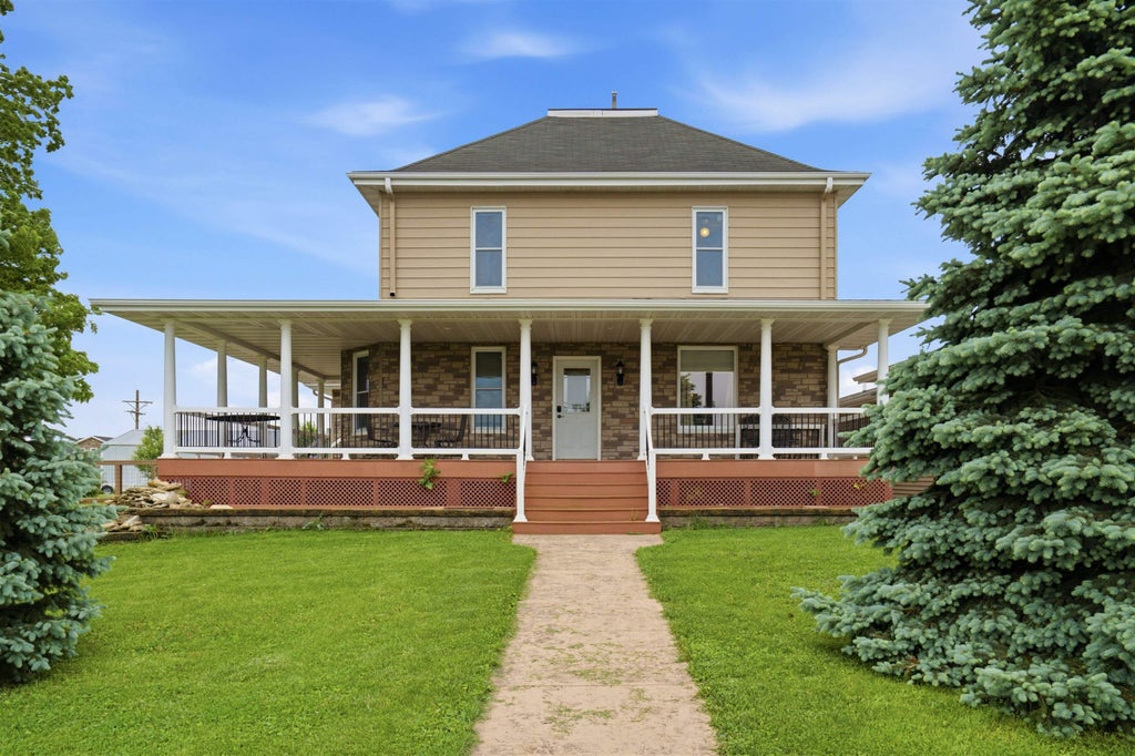 Photo of Delaware, IA 52036 (MLS # 154827)