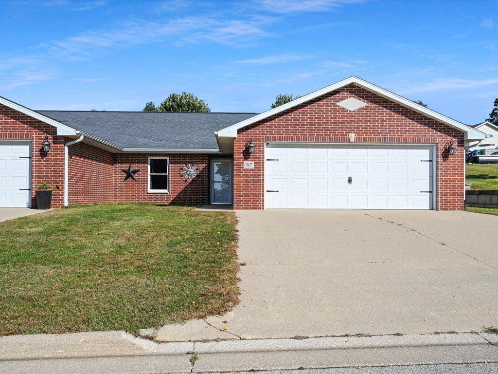 Photo of Cascade, IA 52033 (MLS # 155886)