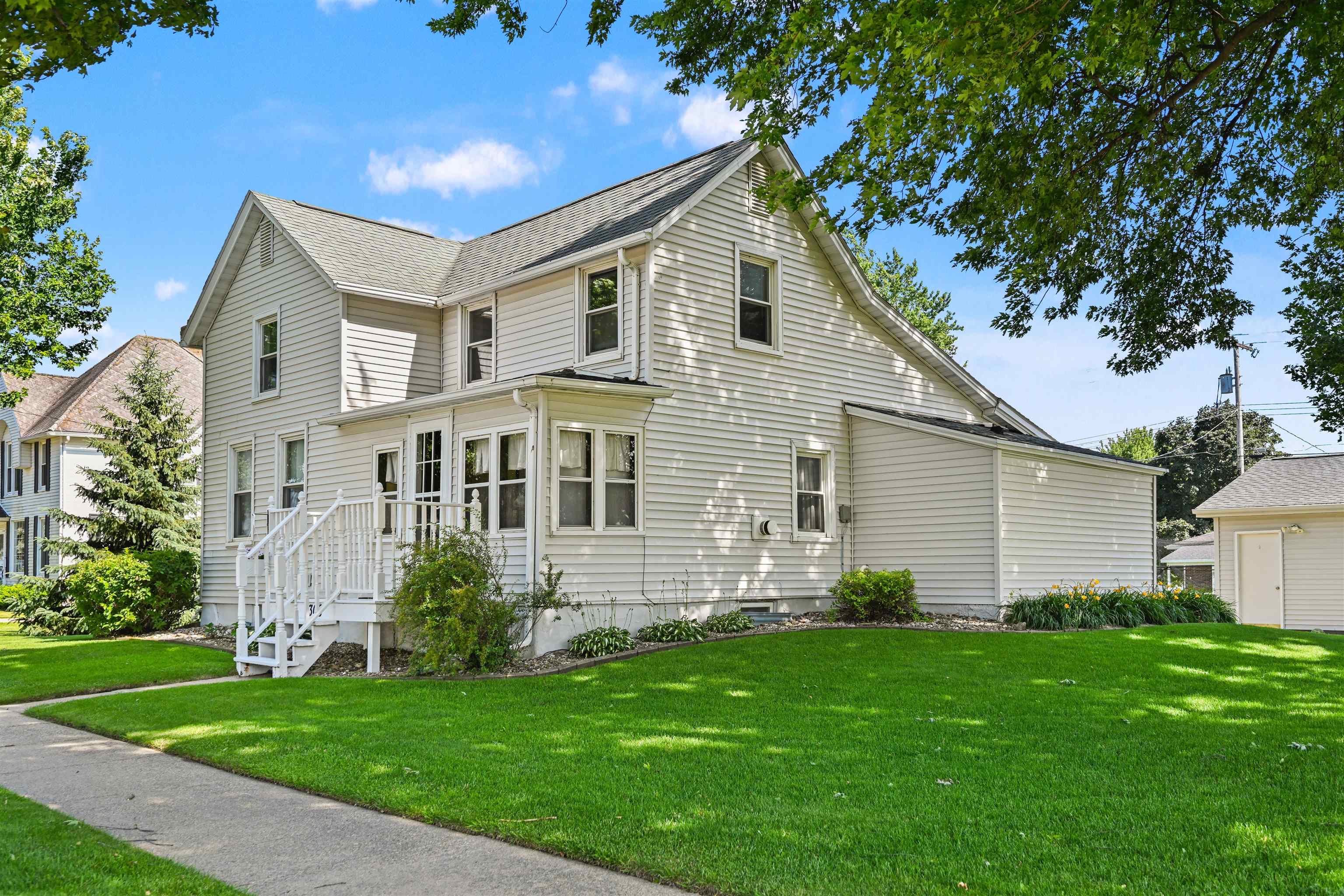 308 W 1st Avenue