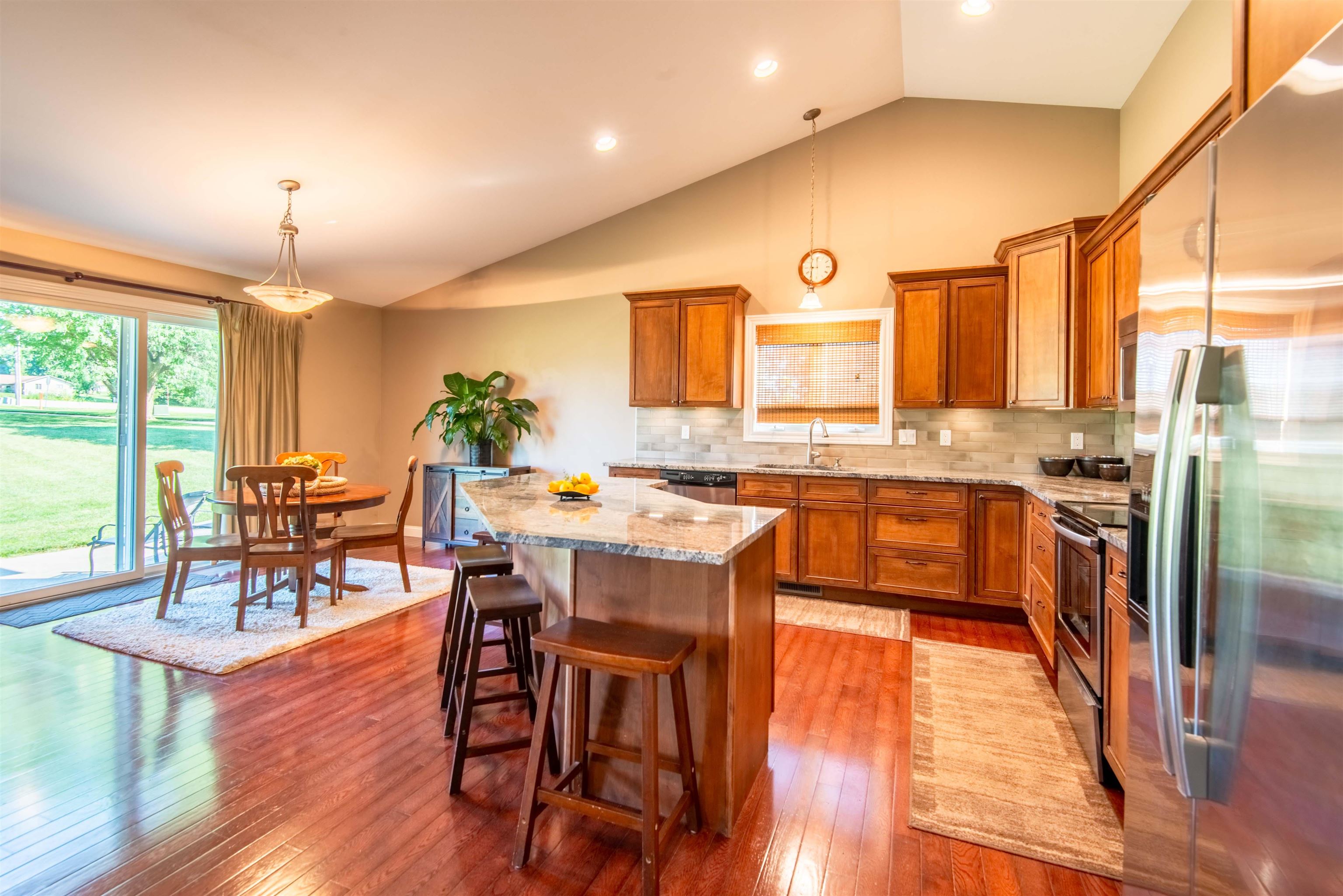 2289 Wedgewood Drive