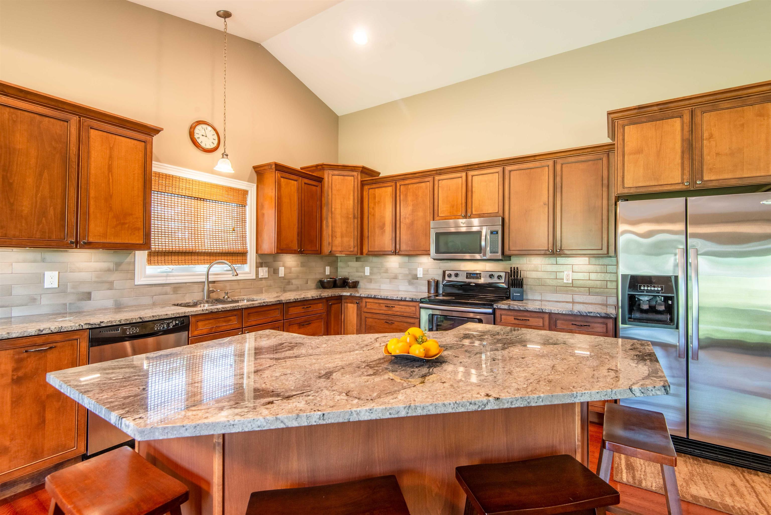 2289 Wedgewood Drive