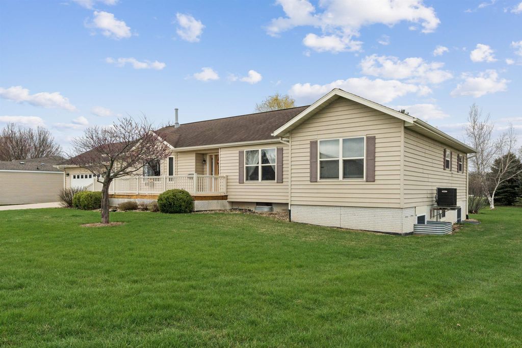 Photo of Elgin, IA 52141 (MLS # 154457)