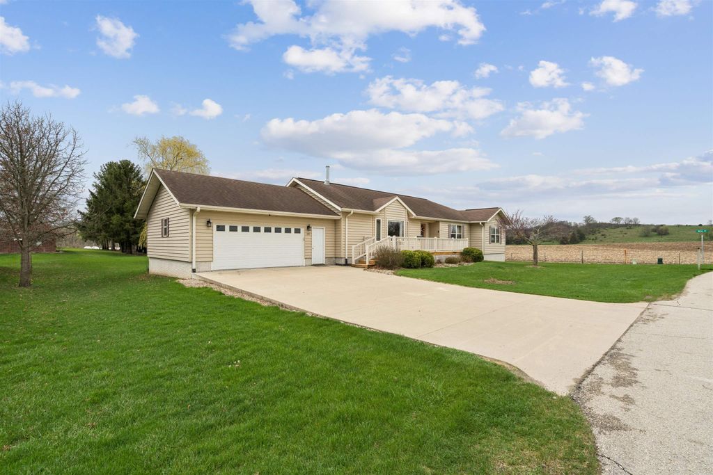Photo of Elgin, IA 52141 (MLS # 154457)