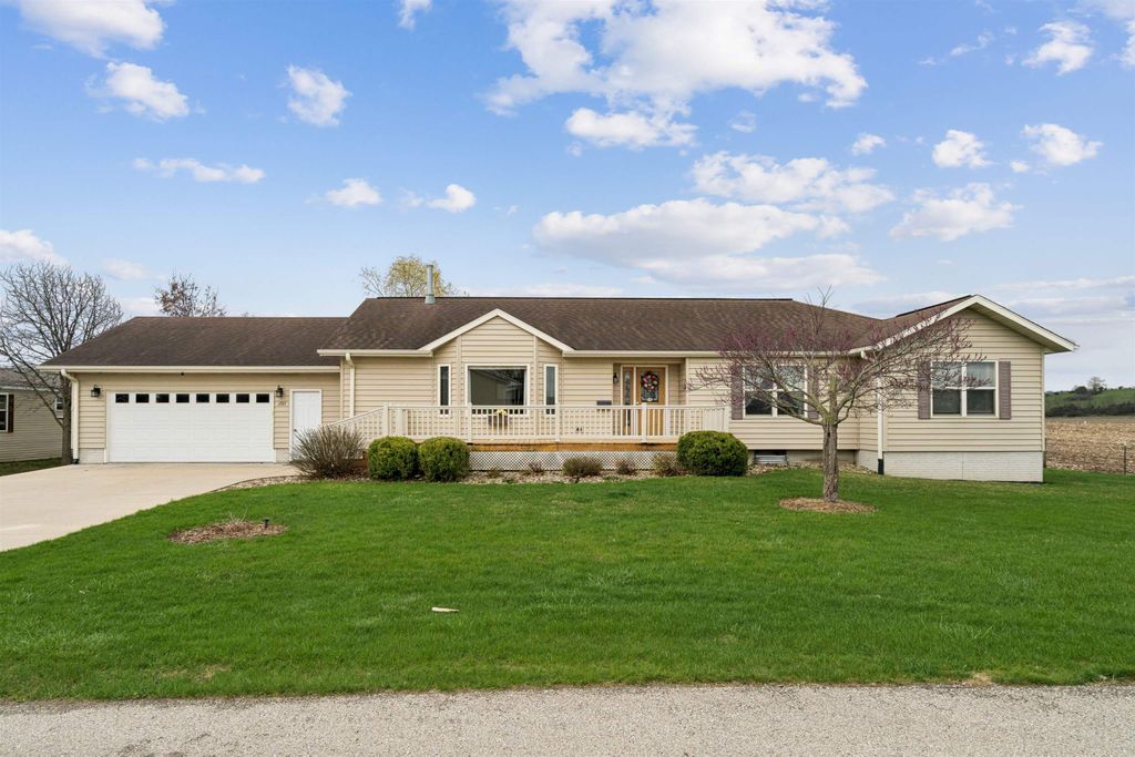 Photo of Elgin, IA 52141 (MLS # 154457)