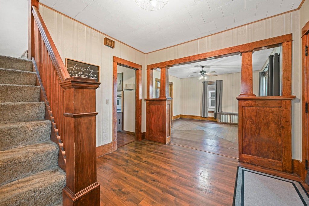 Photo of Dyersville, IA 52040 (MLS # 155969)