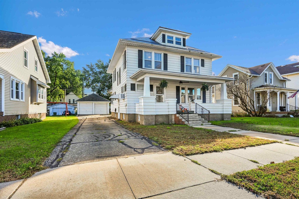Photo of Dyersville, IA 52040 (MLS # 155969)