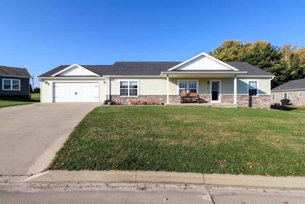 Photo of Farley, IA 52046 (MLS # 156071)
