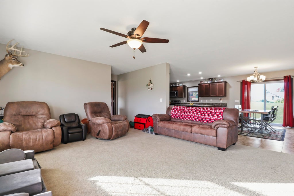 Photo of Farley, IA 52046 (MLS # 156071)