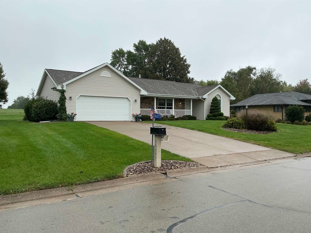 Photo of Peosta, IA 52068 (MLS # 155753)