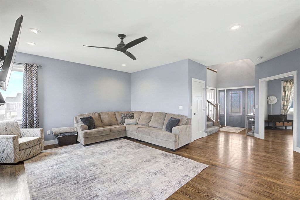 Photo of Benton, WI 53803 (MLS # 154253)