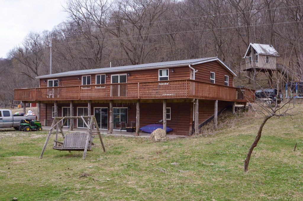 Photo of Guttenberg, IA 52052 (MLS # 154283)