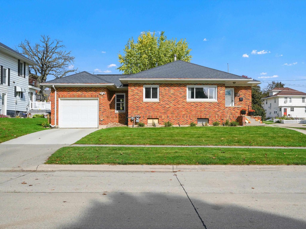 Photo of Dyersville, IA 52040 (MLS # 156005)