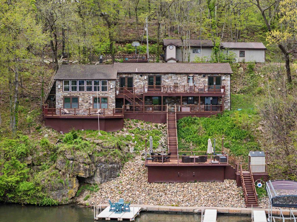 Photo of Delhi, IA 52222 (MLS # 154530)