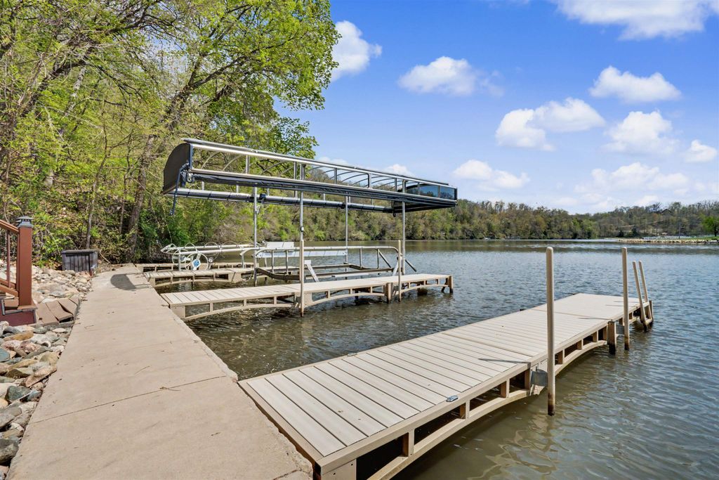 Photo of Delhi, IA 52222 (MLS # 154530)