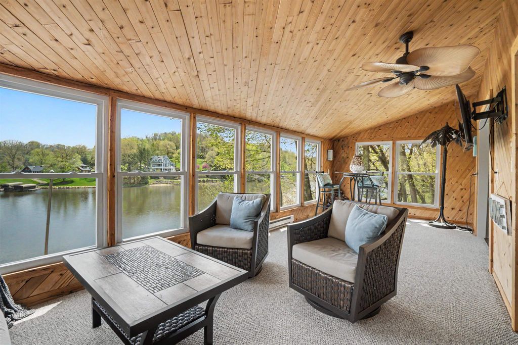 Photo of Delhi, IA 52222 (MLS # 154530)