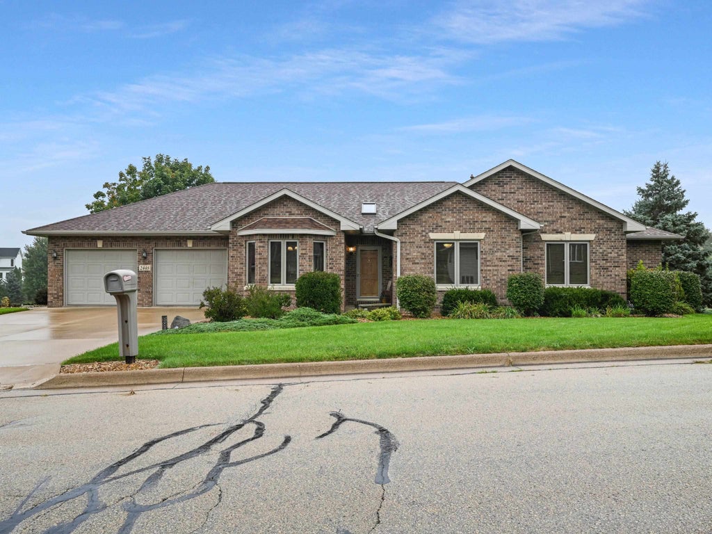 Photo of Dubuque, IA 52002 (MLS # 155757)