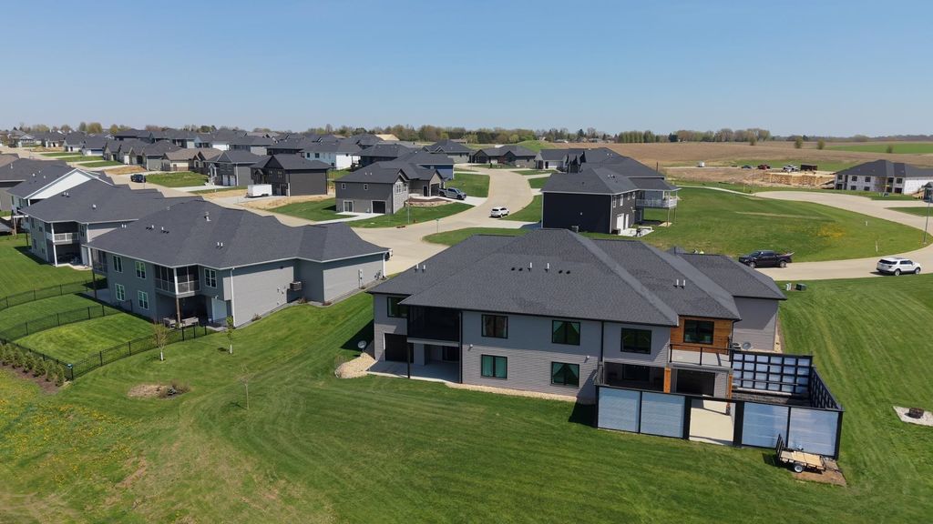 Photo of Peosta, IA 52068 (MLS # 154469)