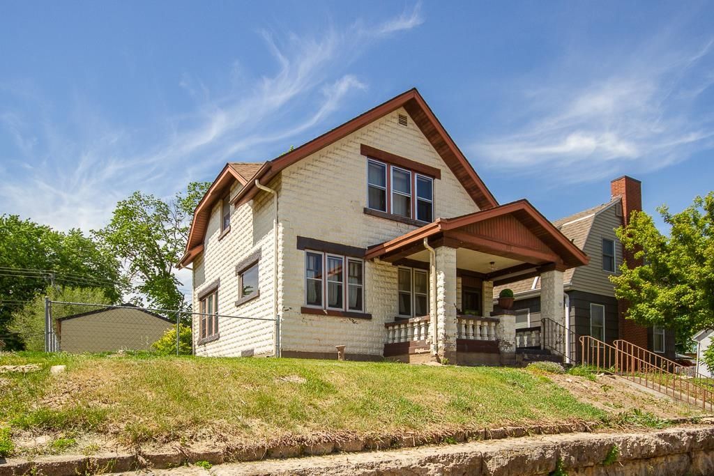 Photo of Dubuque, IA 52001 (MLS # 154644)