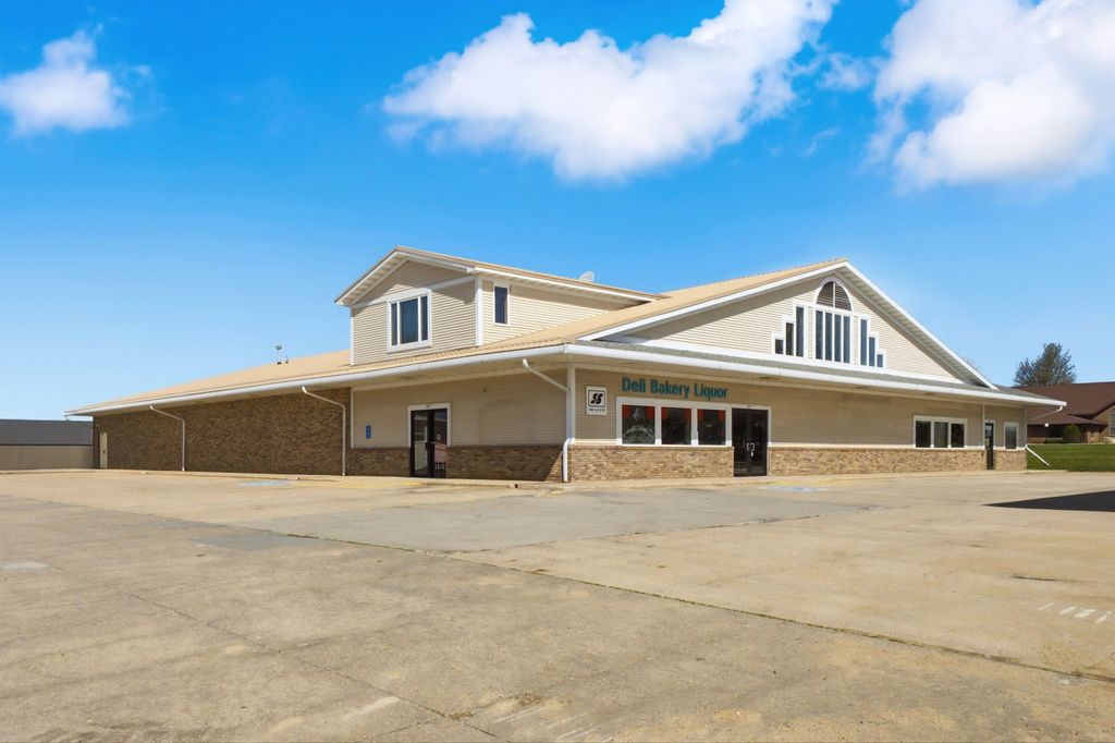 Photo of Monona, IA 52159 (MLS # 154473)