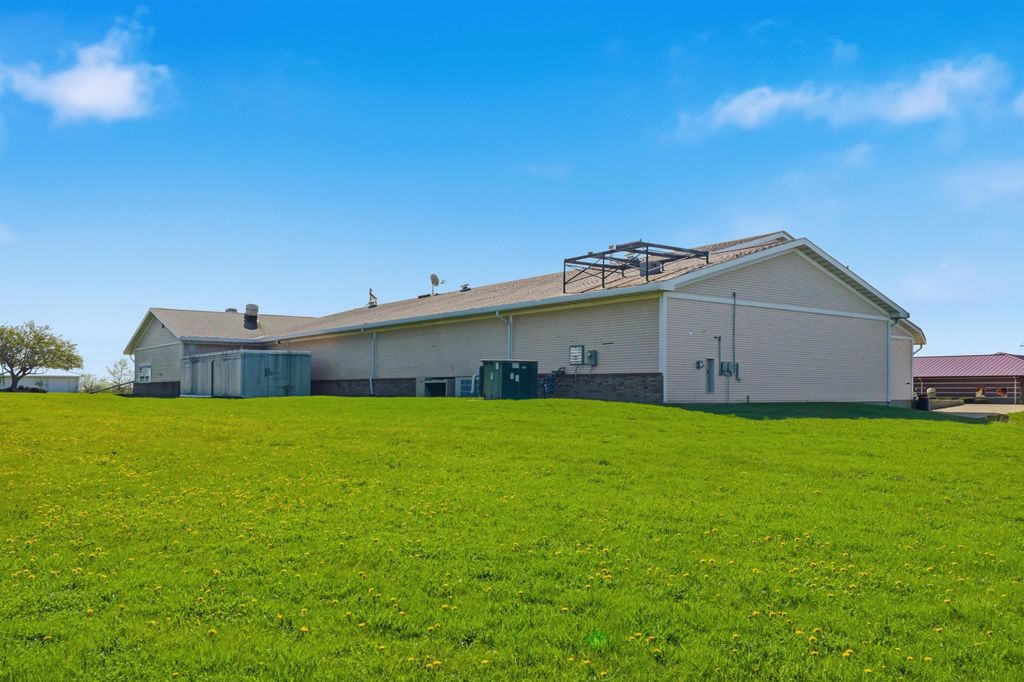 Photo of Monona, IA 52159 (MLS # 154473)