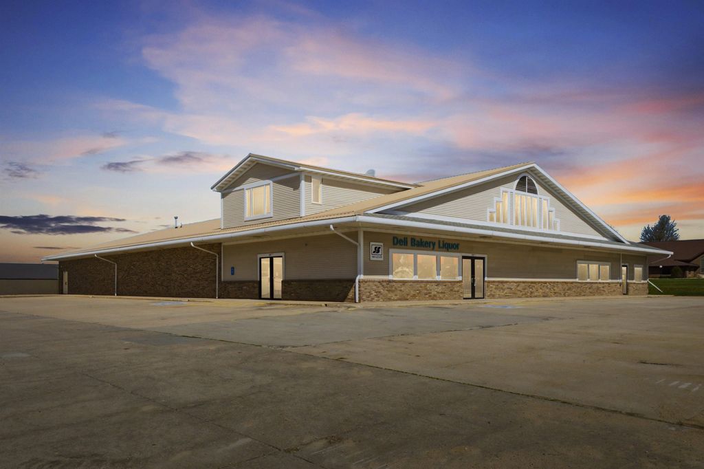 Photo of Monona, IA 52159 (MLS # 154473)