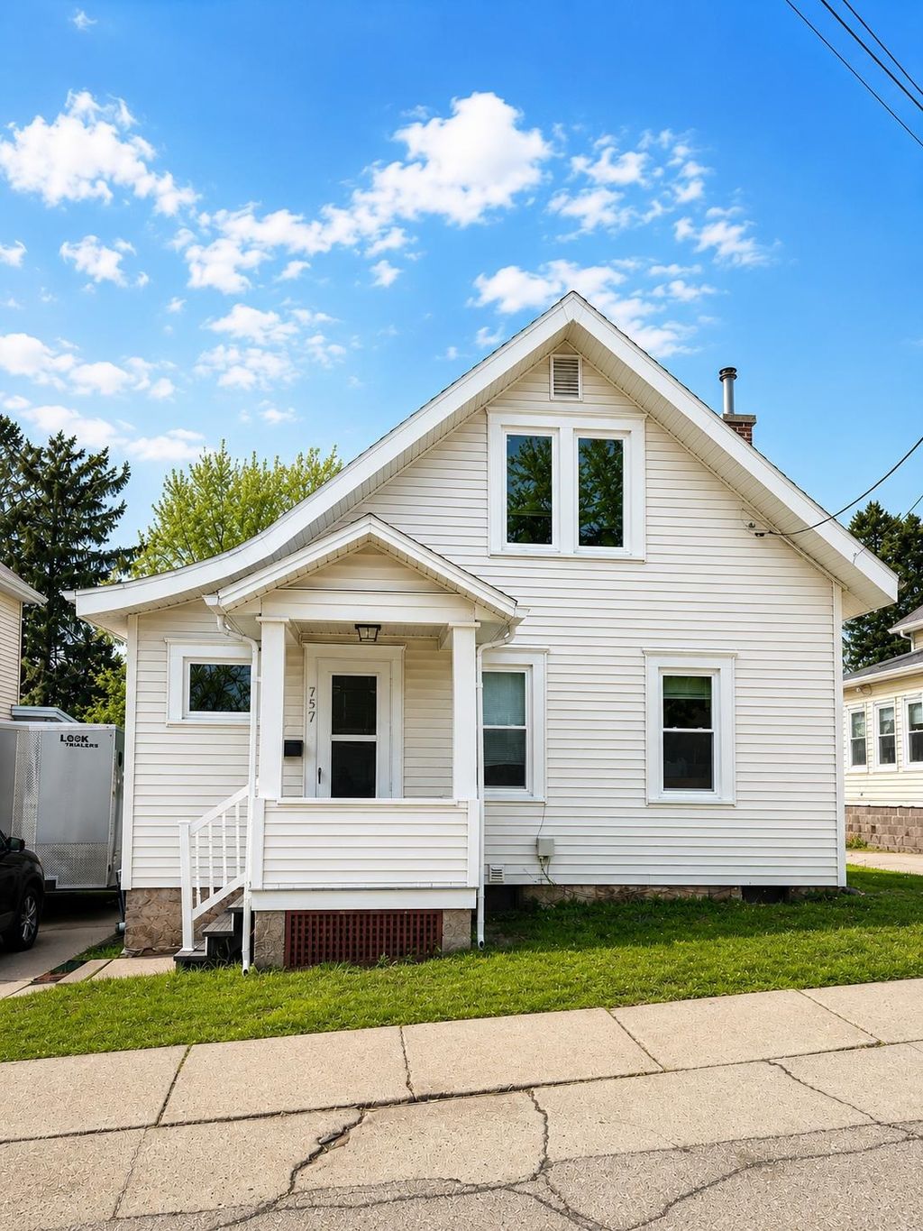 Photo of Dubuque, IA 52001 (MLS # 153887)