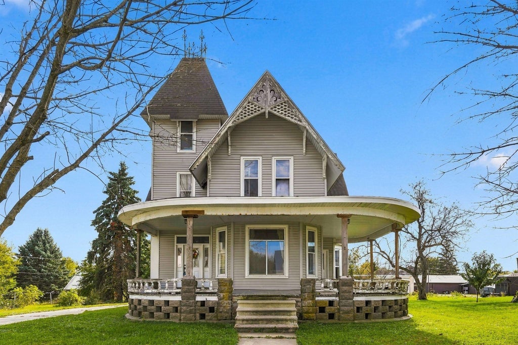 Photo of Strawberry Point, IA 52076 (MLS # 155944)