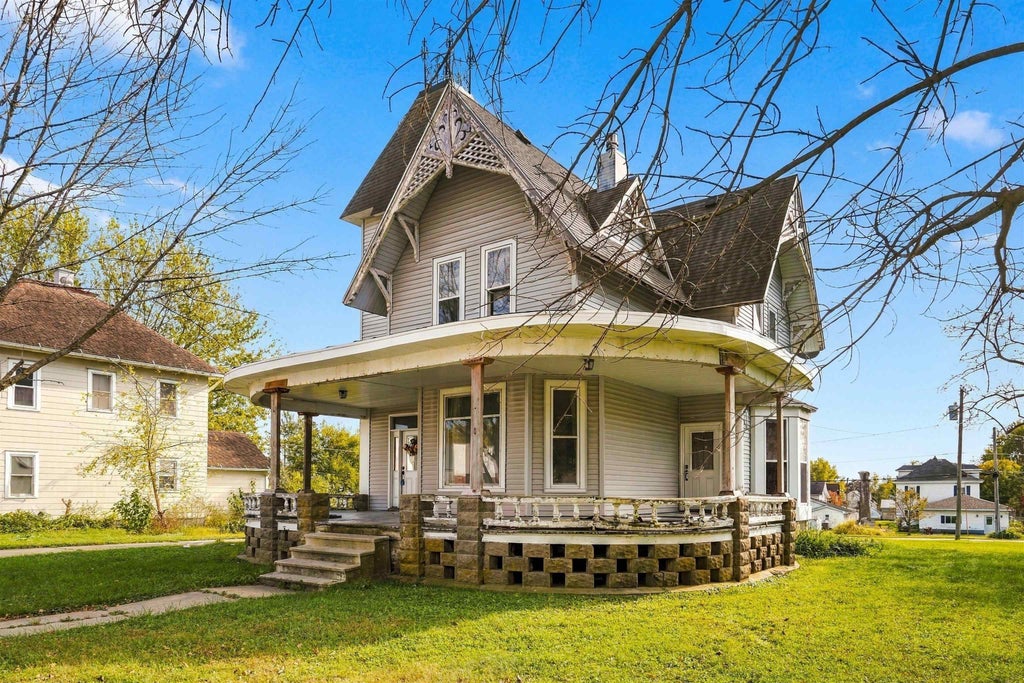 Photo of Strawberry Point, IA 52076 (MLS # 155944)