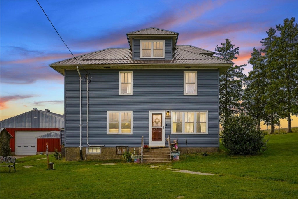 Photo of Bernard, IA 52032 (MLS # 155838)