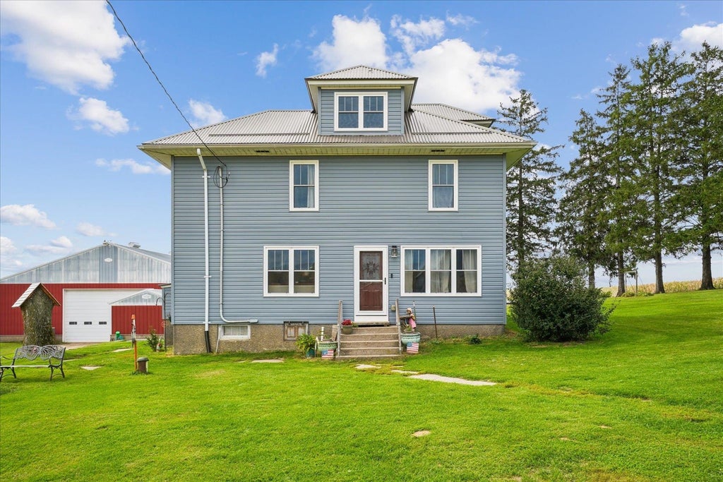 Photo of Bernard, IA 52032 (MLS # 155838)