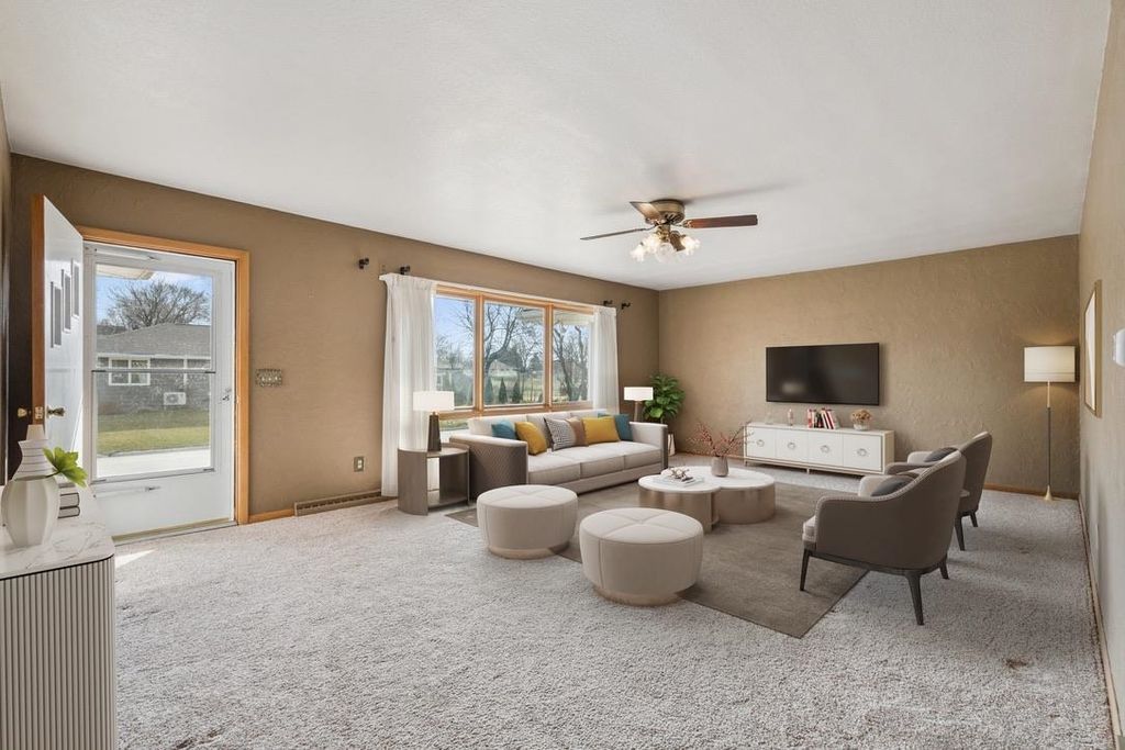 Photo of Dyersville, IA 52040 (MLS # 154238)