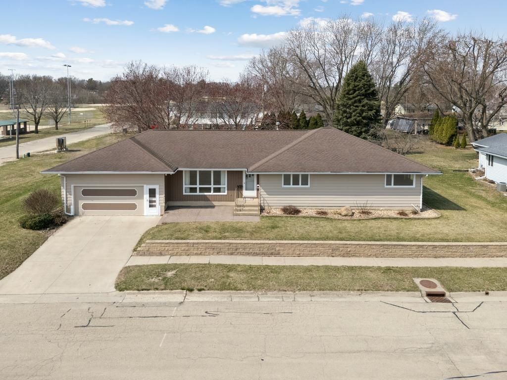 Photo of Dyersville, IA 52040 (MLS # 154238)