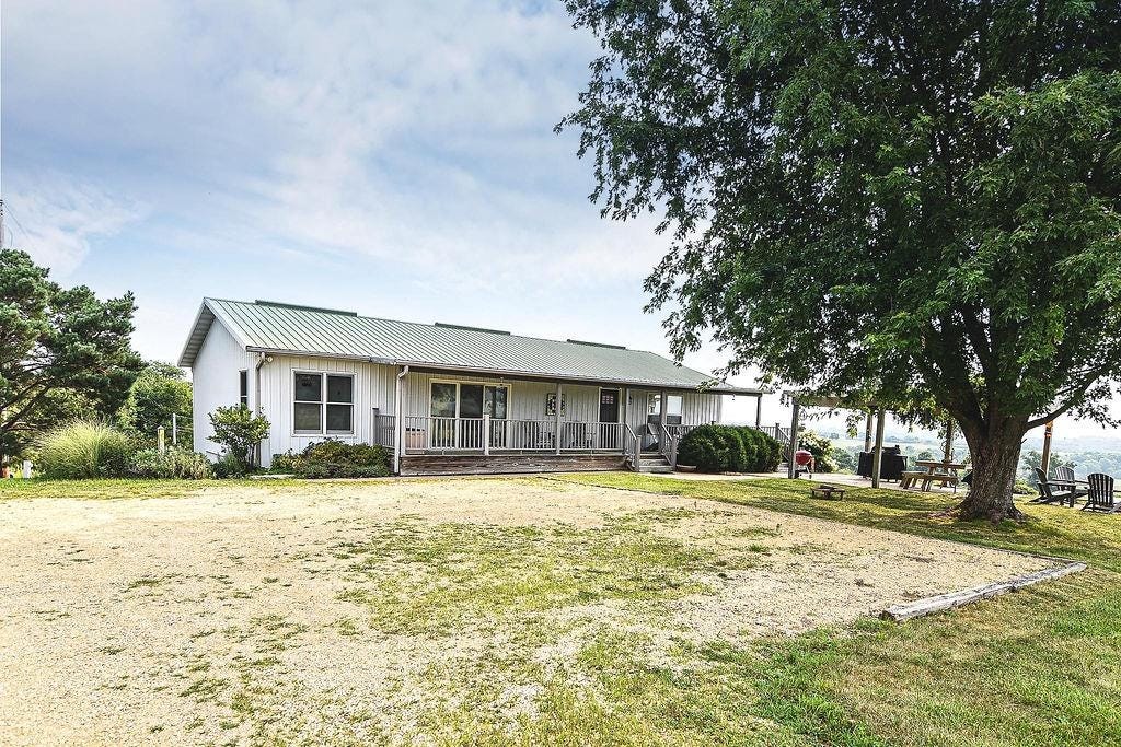 Photo of Hanover, IL 61041 (MLS # 155328)