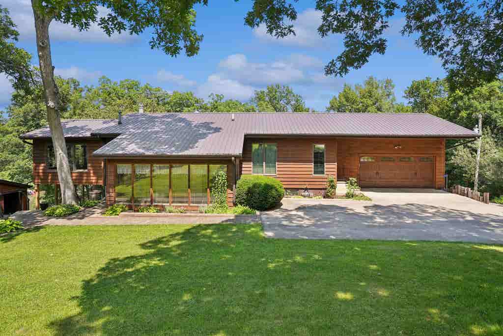Photo of Delhi, IA 52223 (MLS # 155350)