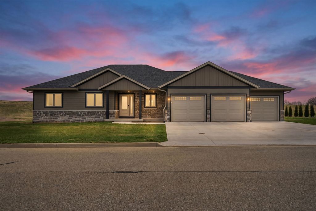 Photo of Cascade, IA 52033 (MLS # 154279)