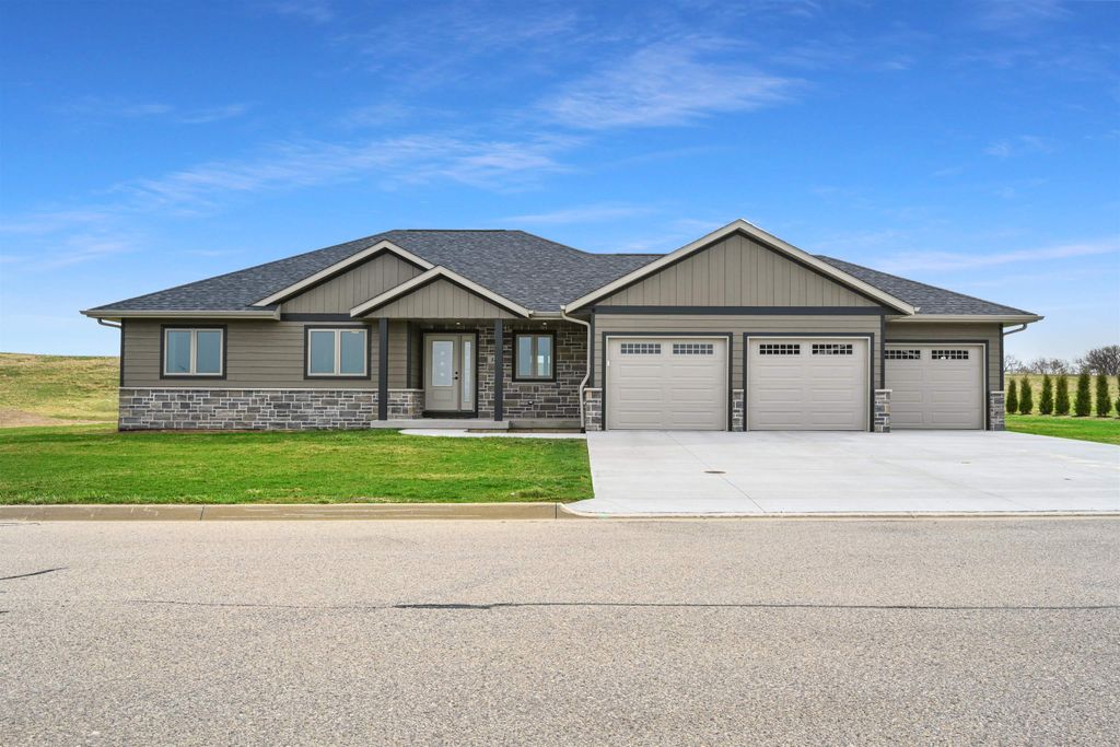 Photo of Cascade, IA 52033 (MLS # 154279)