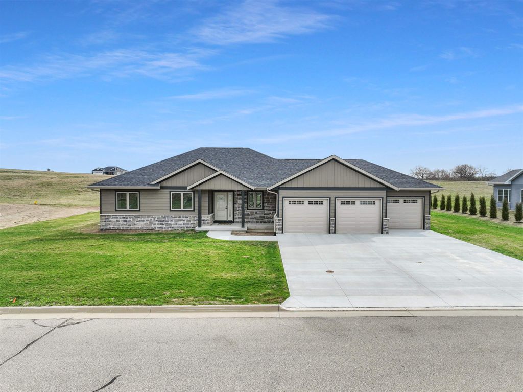 Photo of Cascade, IA 52033 (MLS # 154279)