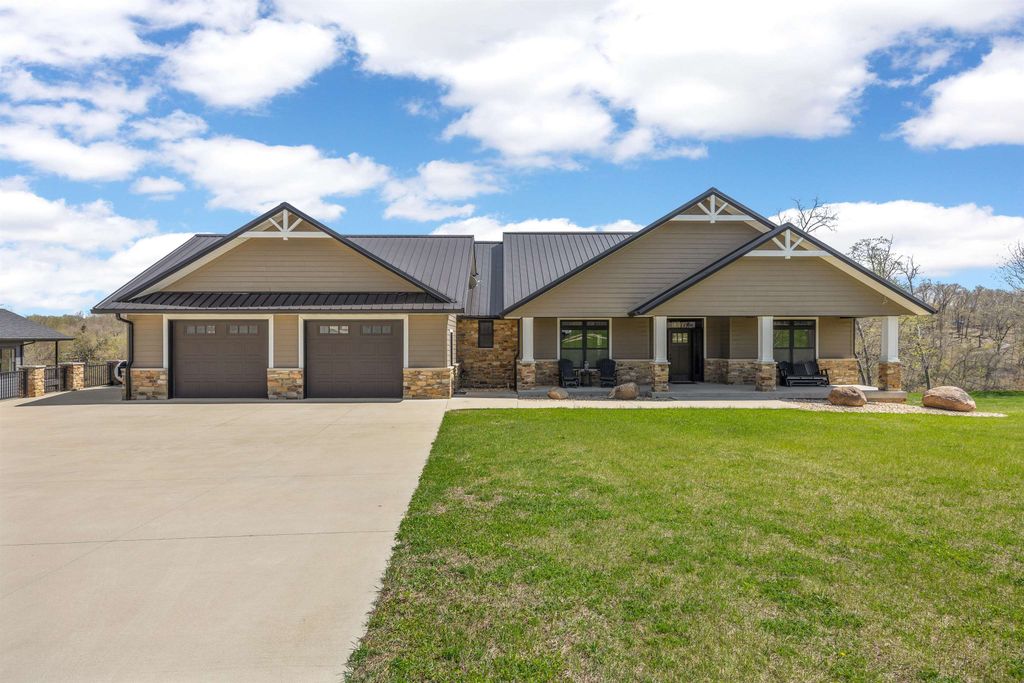 Photo of Manchester, IA 52057 (MLS # 154611)