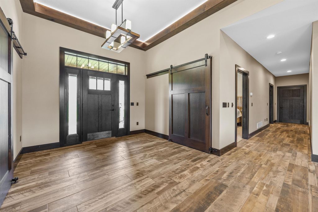 Photo of Manchester, IA 52057 (MLS # 154611)