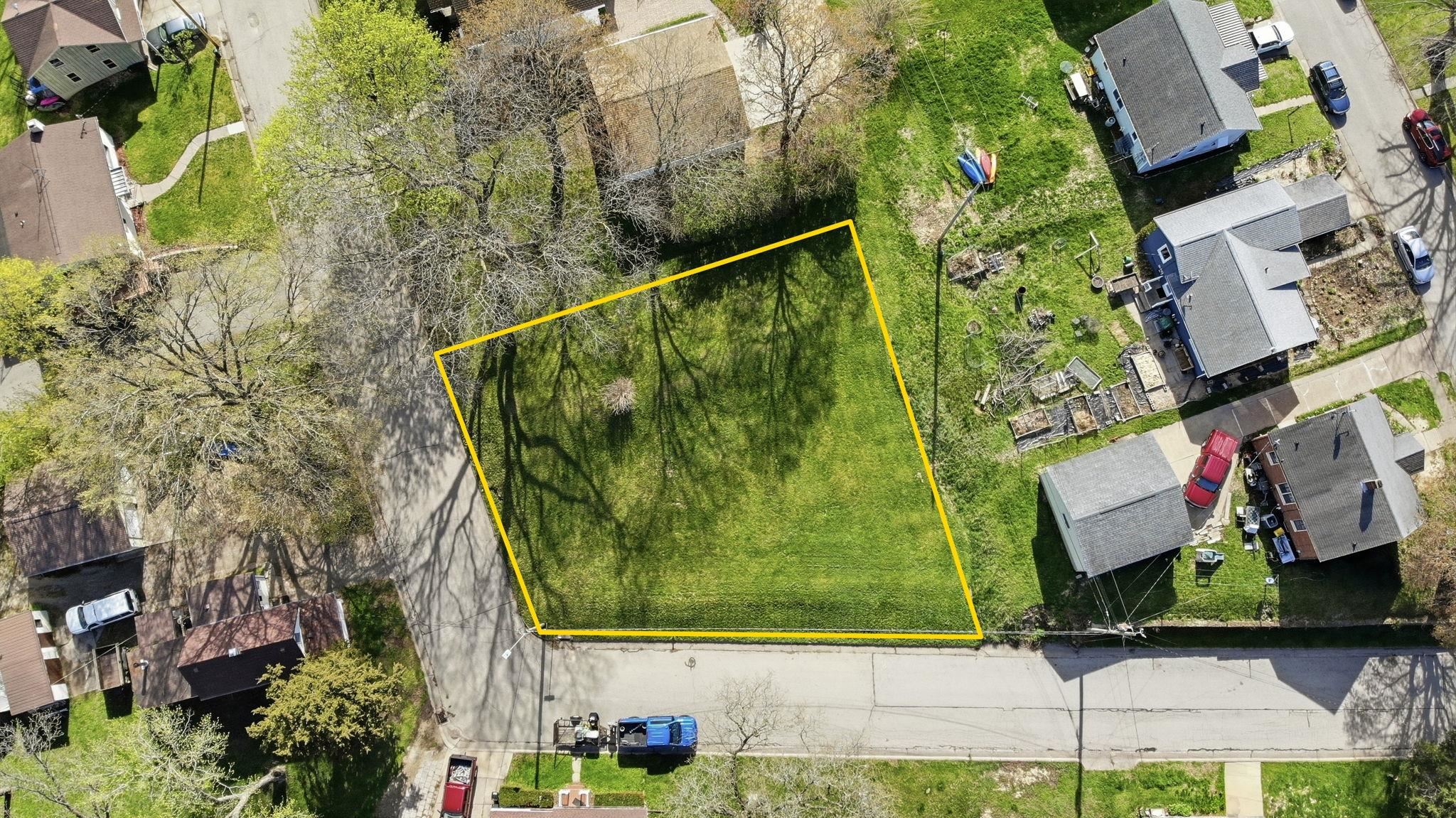 TBD Montcrest Street - Photo 2