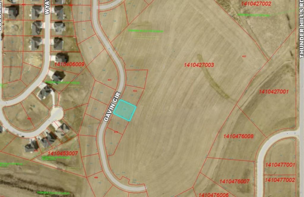 Photo of Peosta, IA 52068 (MLS # 153816)