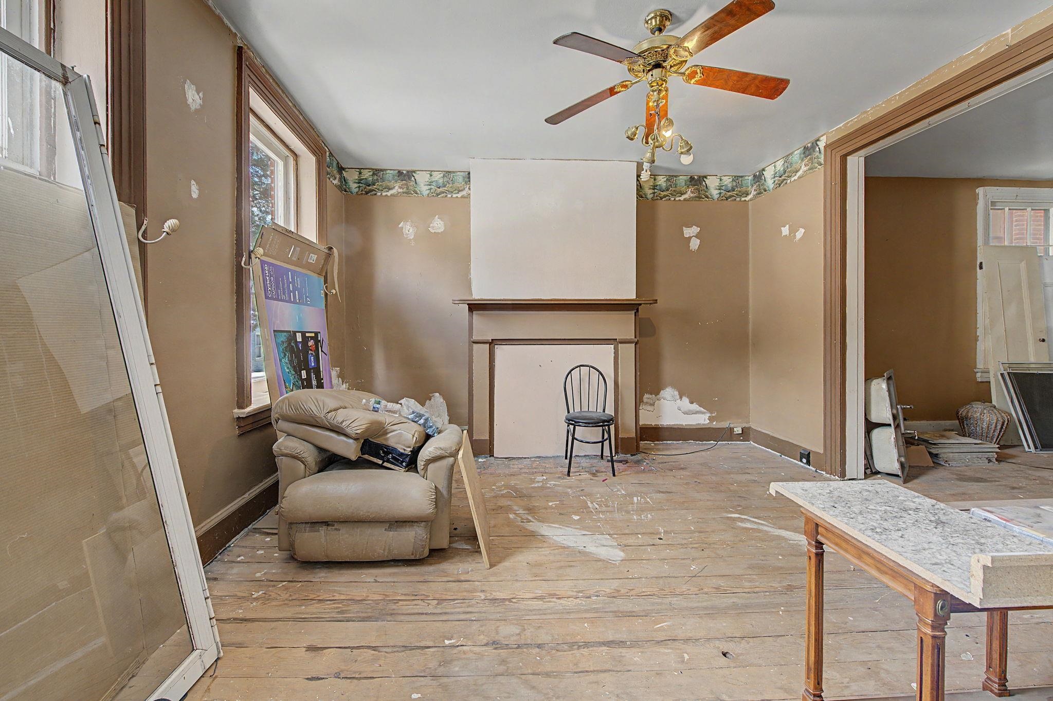 310 Frankliln Street 308 & 310 1/2