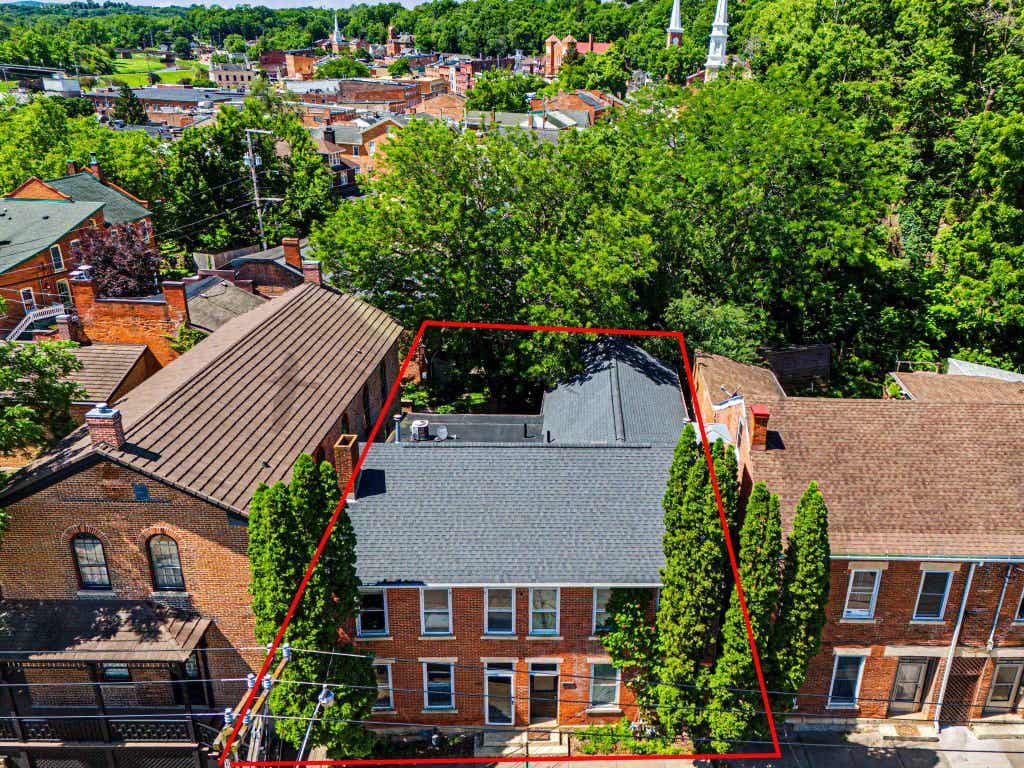 Photo of Galena, IL 61036 (MLS # 155124)