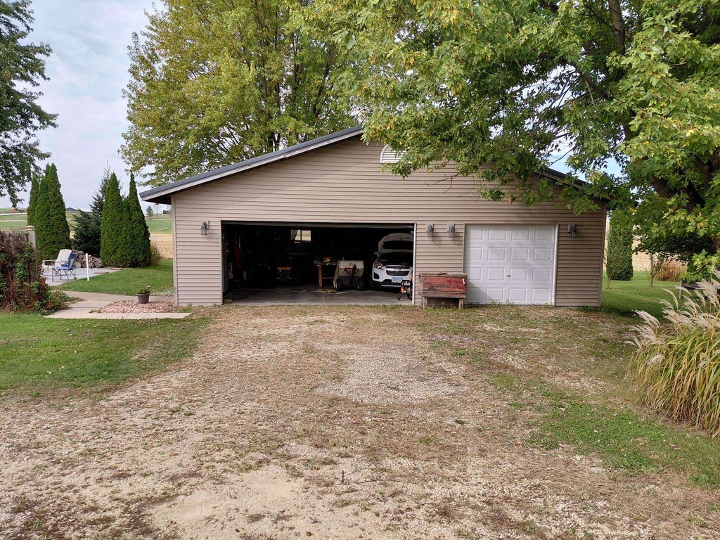 Photo of Bernard, IA 52032 (MLS # 155952)