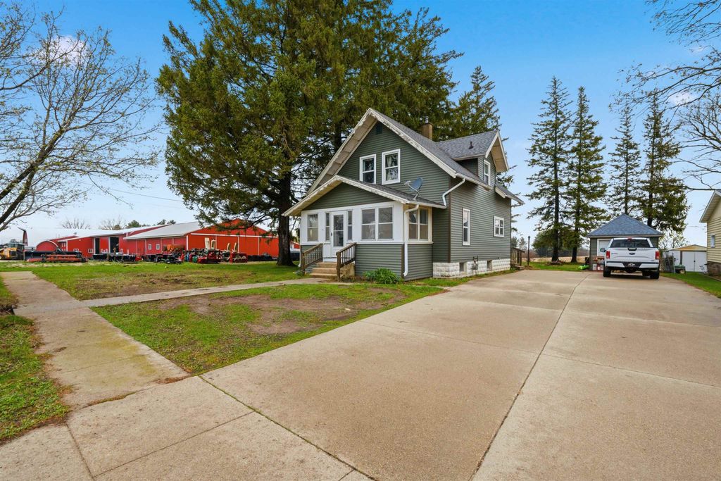 Photo of Strawberry Point, IA 52076 (MLS # 154387)