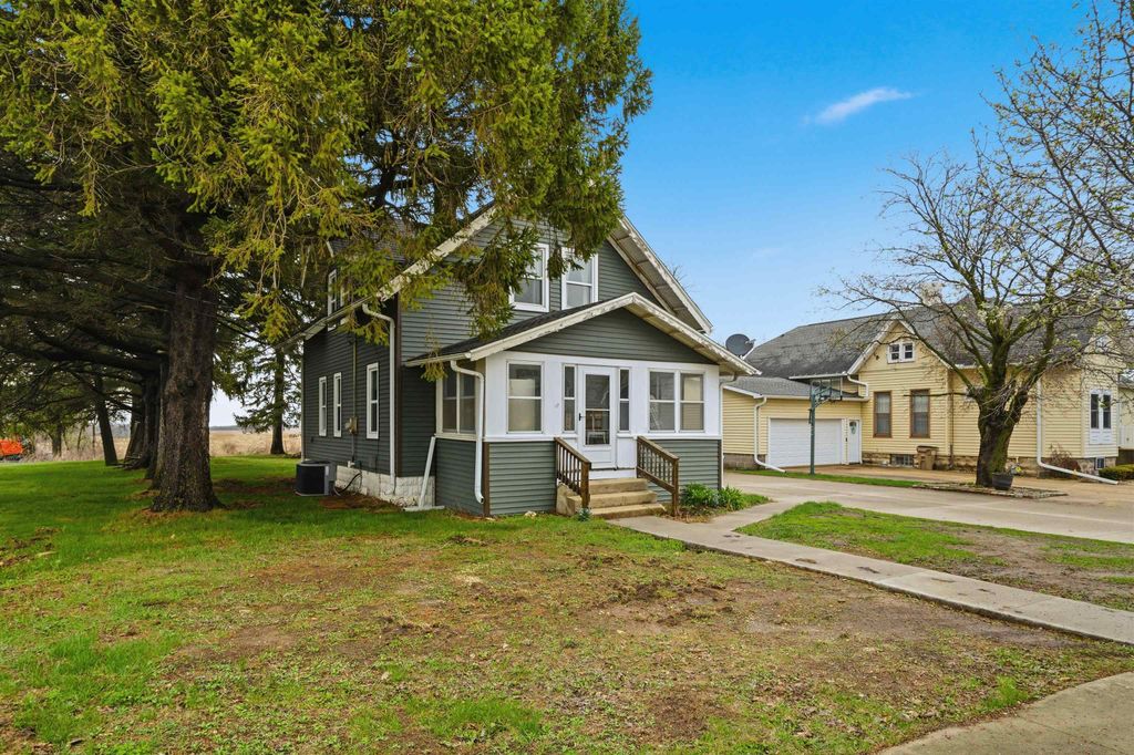 Photo of Strawberry Point, IA 52076 (MLS # 154387)